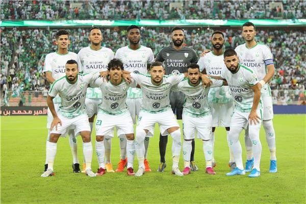 الاهلي