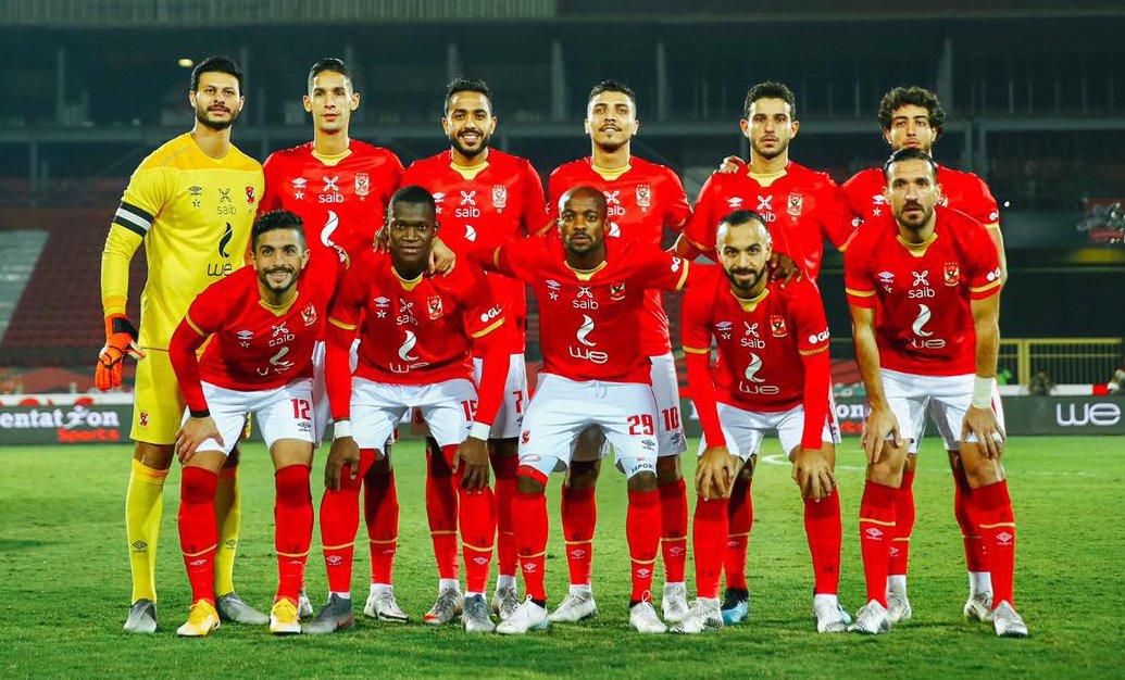 الاهلي
