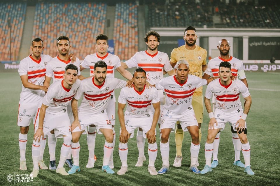 الزمالك