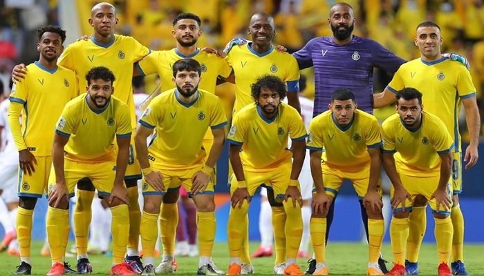 النصر