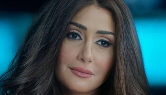 غادة عبد الرزاق