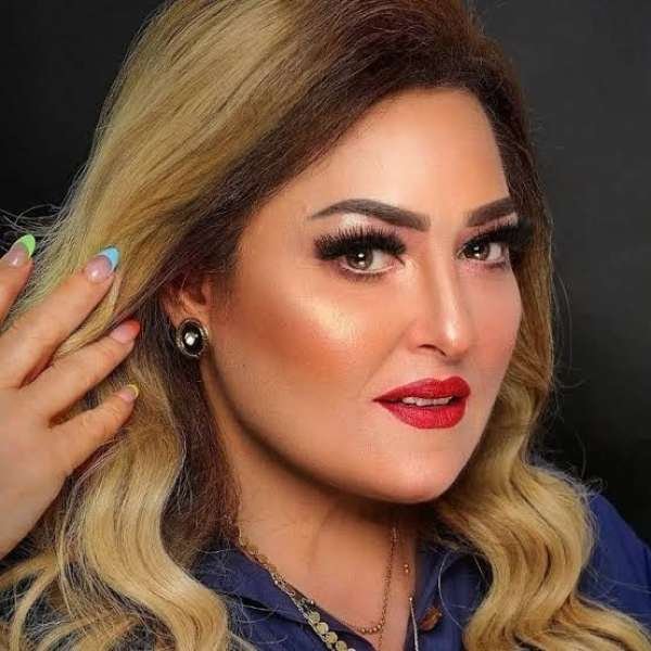 نهال عنبر