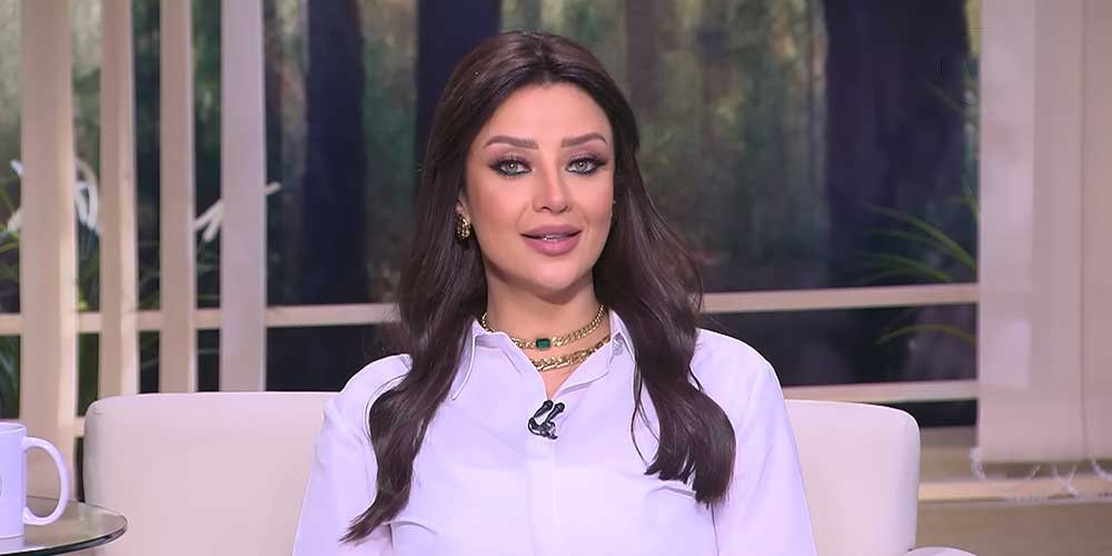  رضوى الشربيني