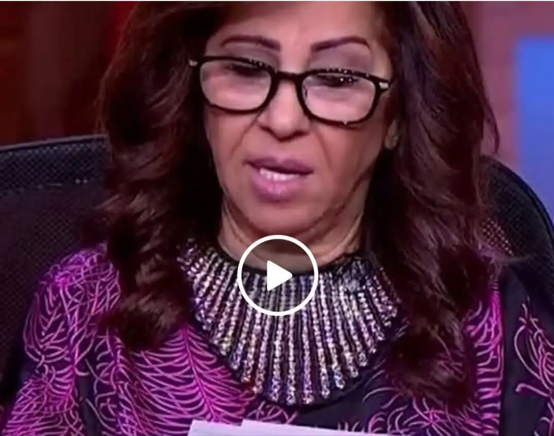 testليلى عبد اللطيف 