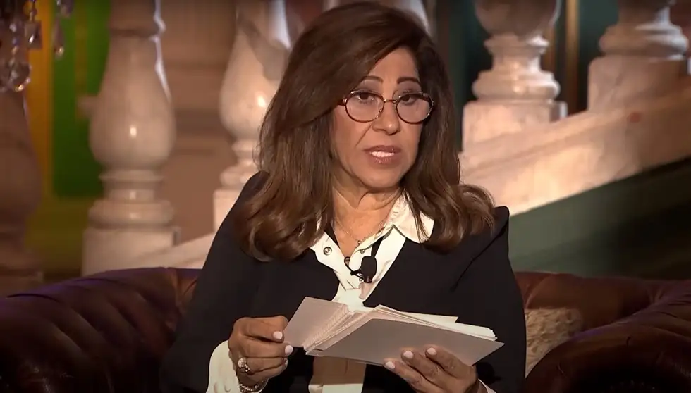 testليلى عبد اللطيف