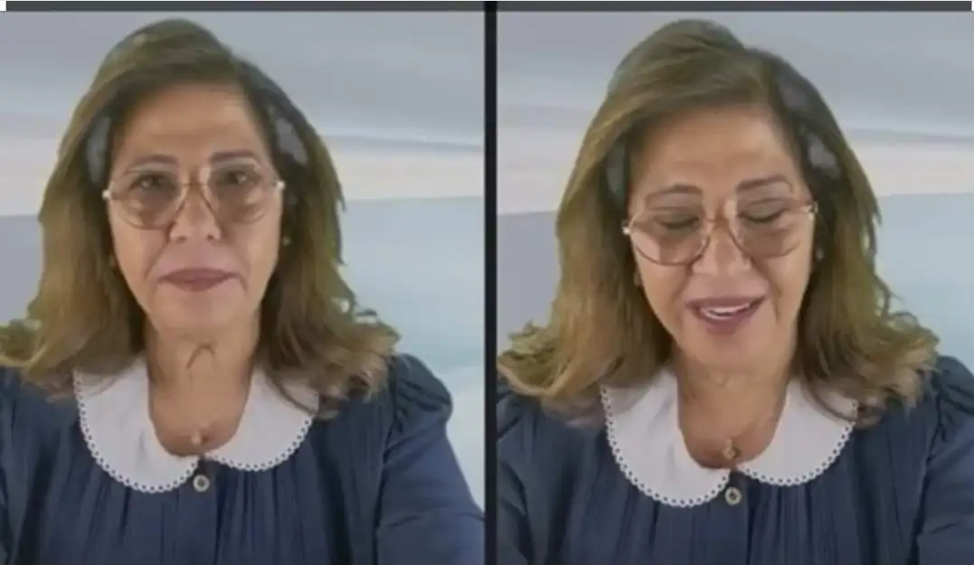testليلى عبد اللطيف