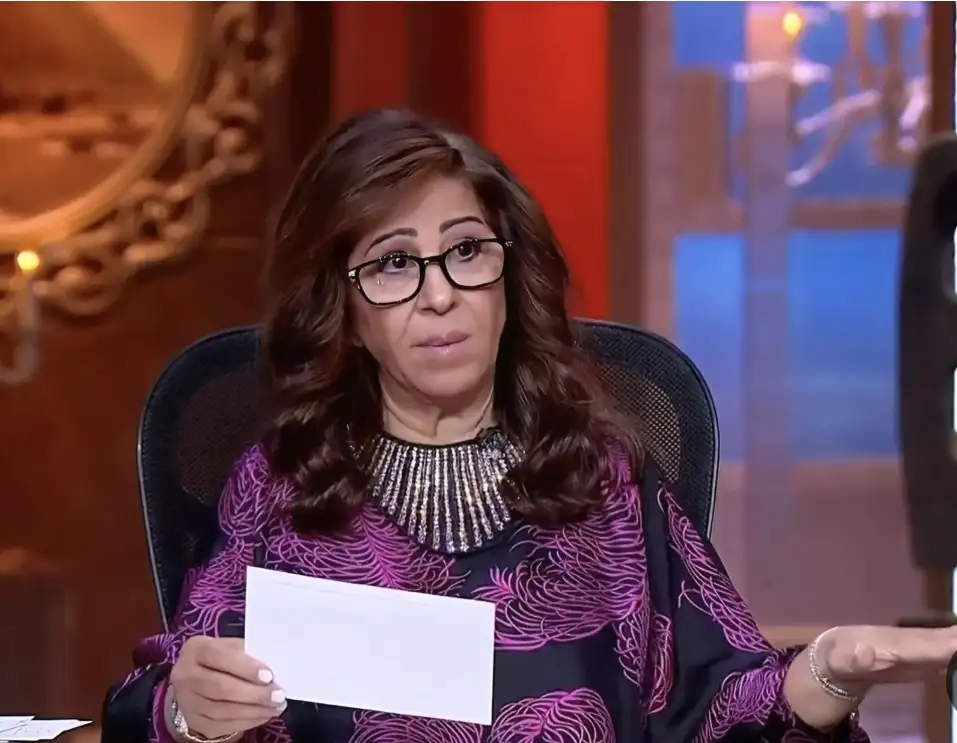 ليلى عبد اللطيف 