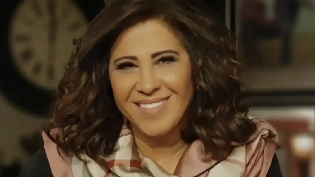 testليلى عبد اللطيف 