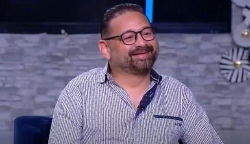testأمير شاهين