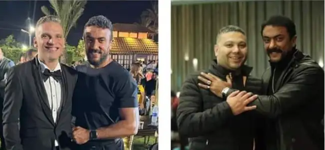 testاحمد العوضي 