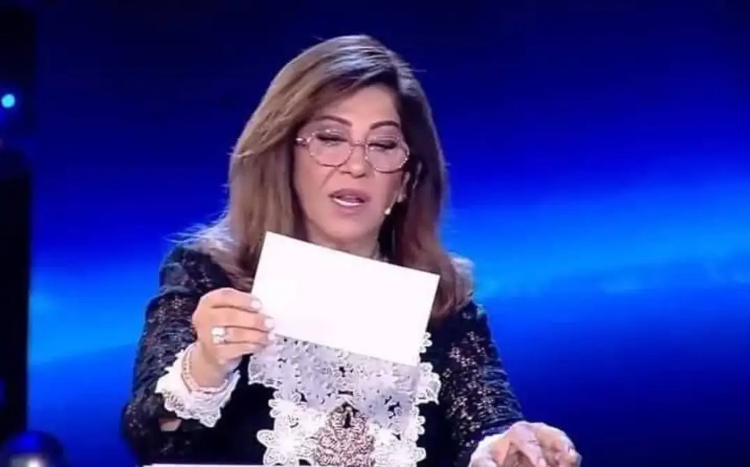 testليلى عبد اللطيف 