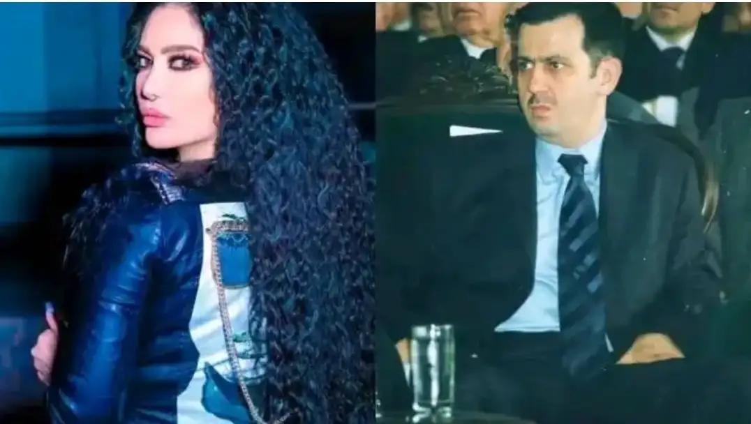 testفنانة سورية