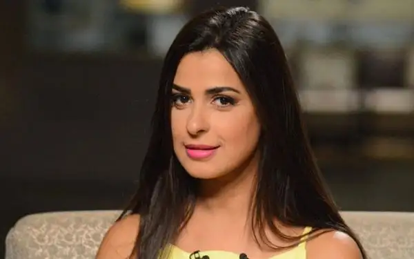 testرانيا منصور