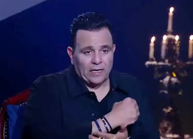 testمحمد فؤاد