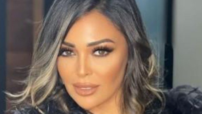testداليا البحيري