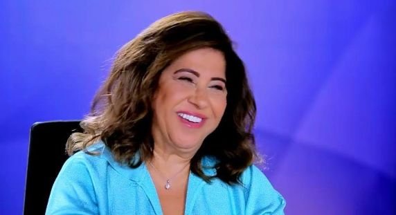 testليلى عبد اللطيف 