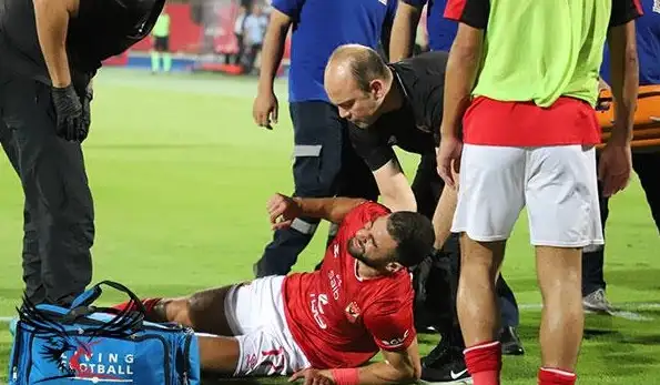 testالاهلى والجونة