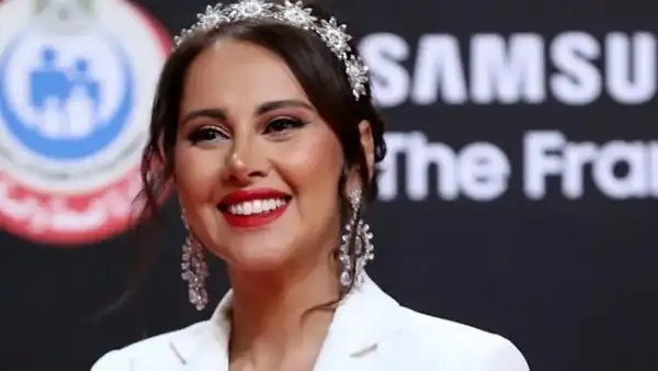 testياسمين رئيس