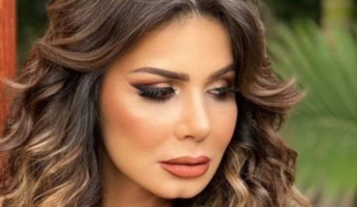 testنجلاء بدر