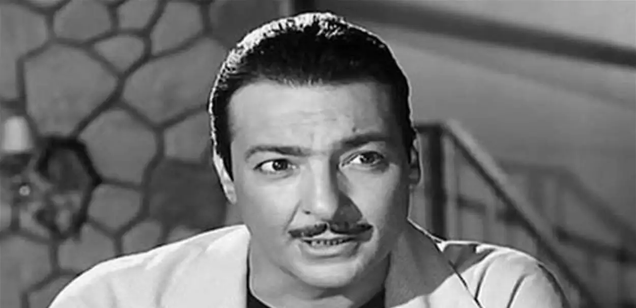 testرشدي أباظة