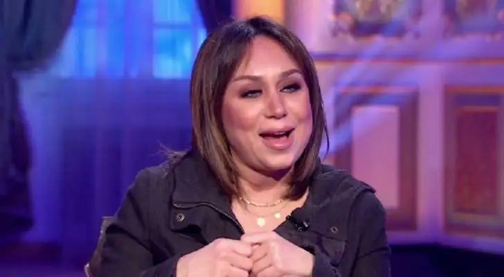 testإنجي وجدان