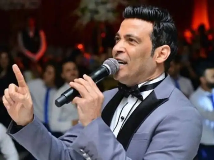 testسعد الصغير