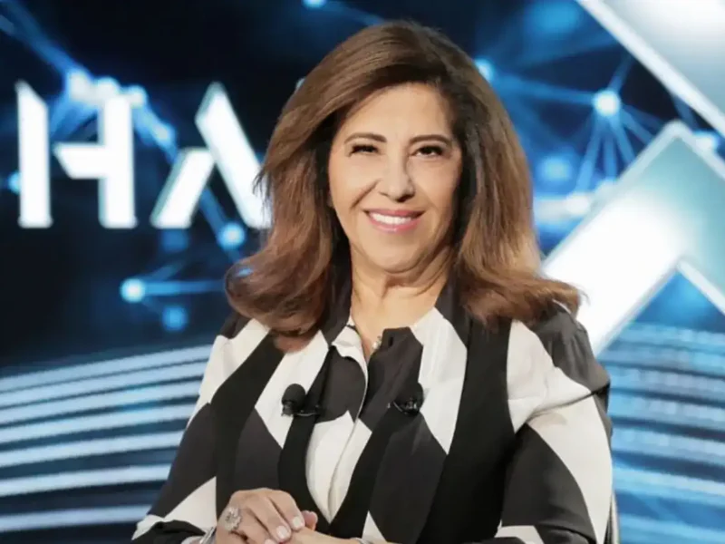 التوقعات كلها جديدة.. ليلى عبد اللطيف تتنبأ من جديد توقعات مثيرة وسط المتابعين لحظة بلحظة