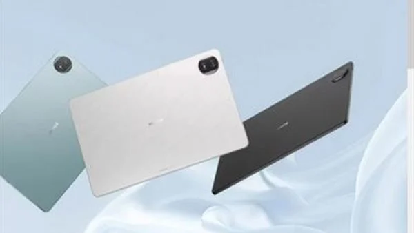 testتابلت Honor MagicPad 2