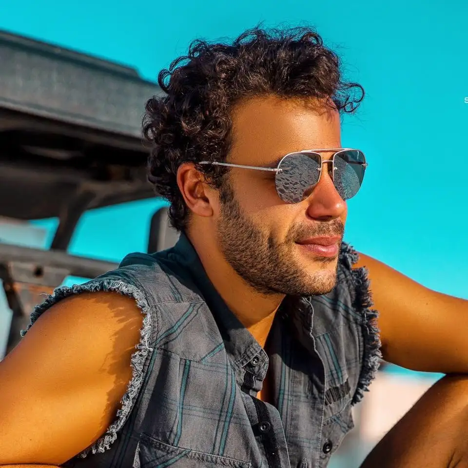 testمحمد امام