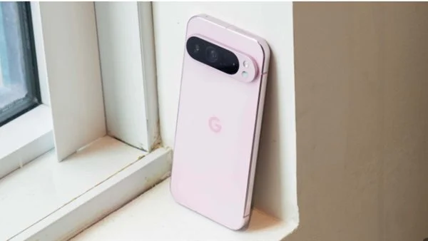 testهاتف Pixel 7 Pro