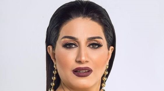 testوفاء عامر