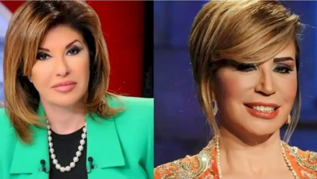 testايناس الدغيدي 