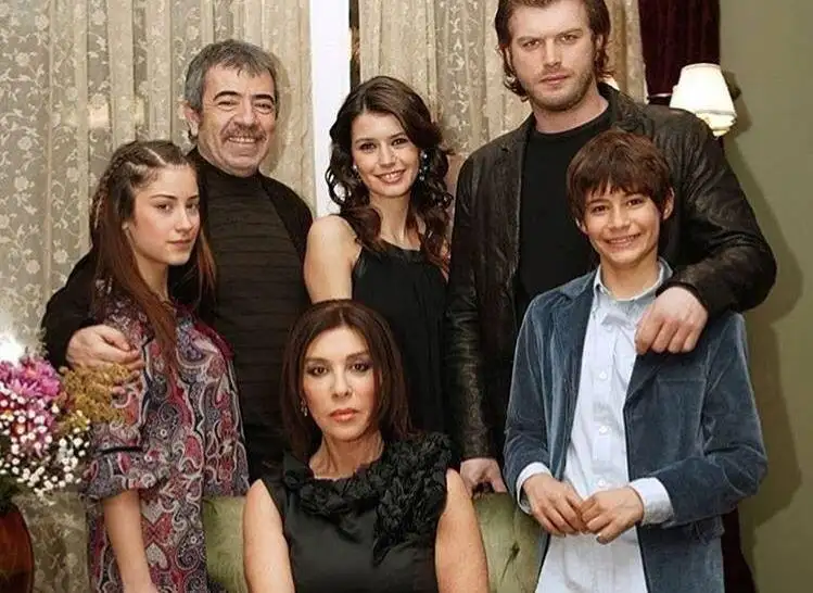 testمسلسل العشق الممنوع