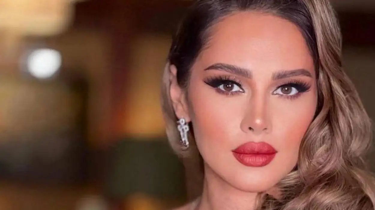testياسمين رئيس