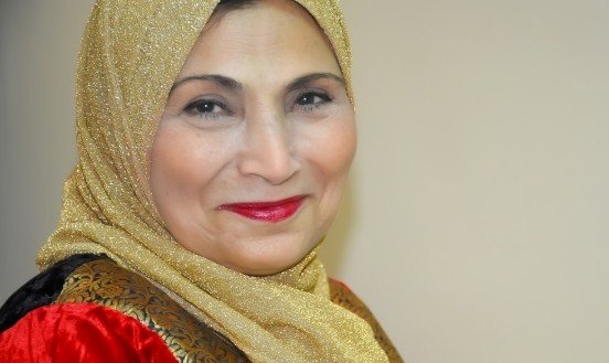 testفاطمة عيد
