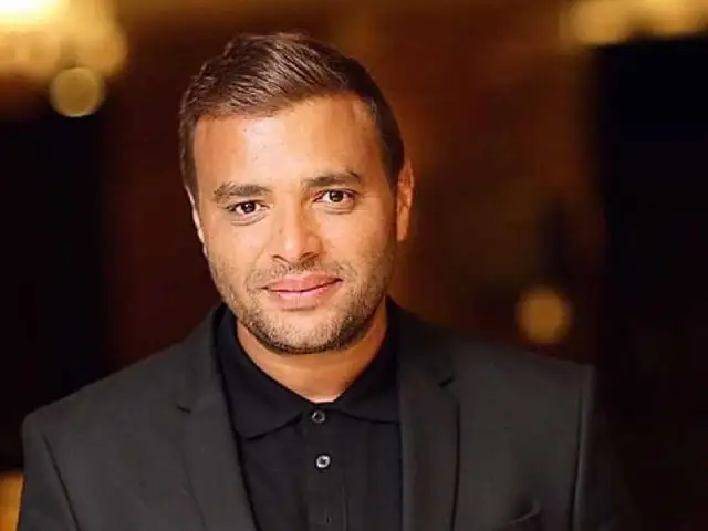 testرامي صبري