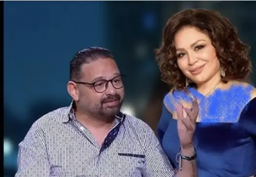 testالهام شاهين 