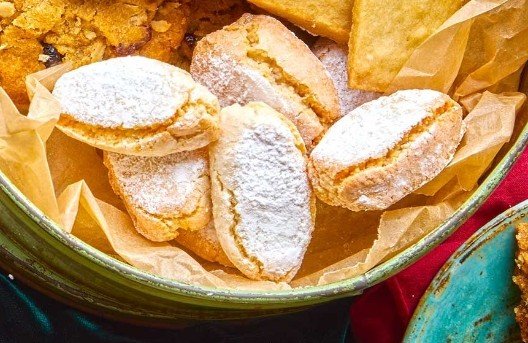 testبسكويت ريتشياريللي