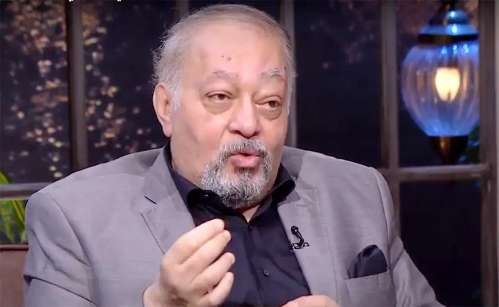 testسامي مغاوري
