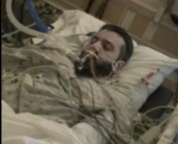 الاصابة كانت مباشرة وكان هو المستهدف الرئيسي.. انباء عن وفاة الرئيس السوري أحمد الشرع بعد استهدافه بشكل مباشر!