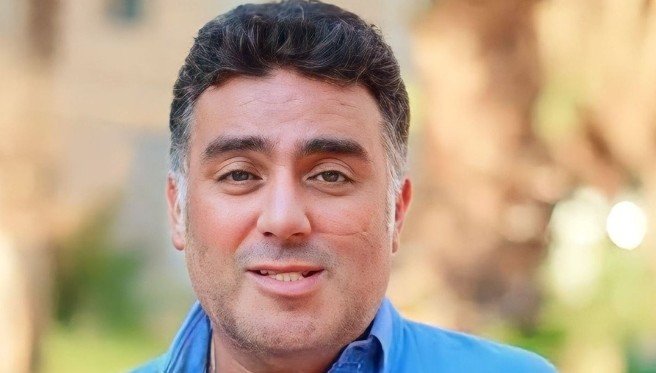 testتامر حبيب