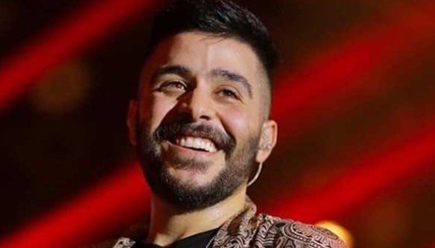 testأحمد كامل