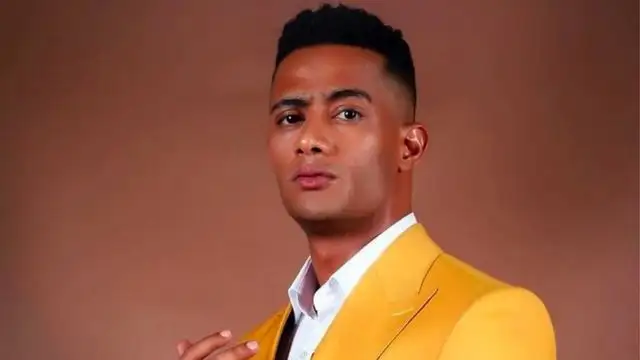testمحمد رمضان