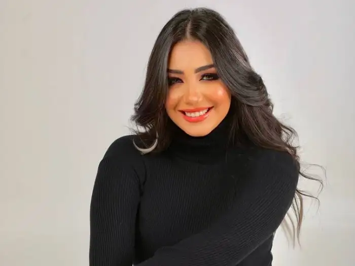 testشيماء المغربي