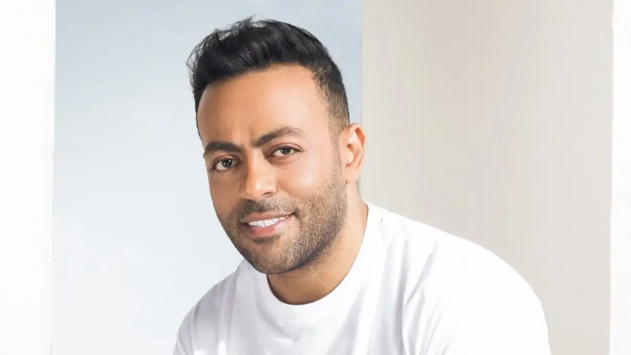 testتامر عاشور