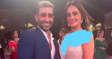 testحلا شيحة