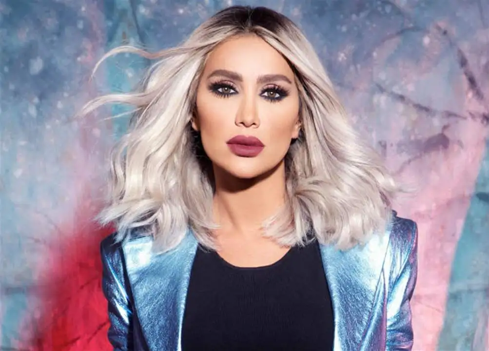 testمايا دياب
