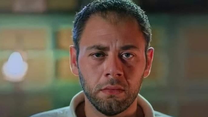 testمحمد علي رزق