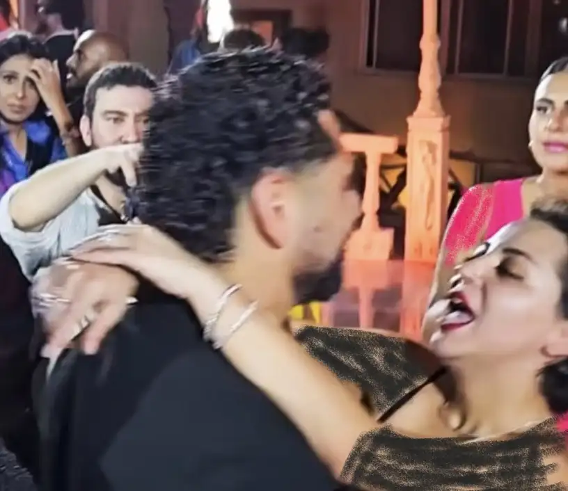 testمحمود شاهين