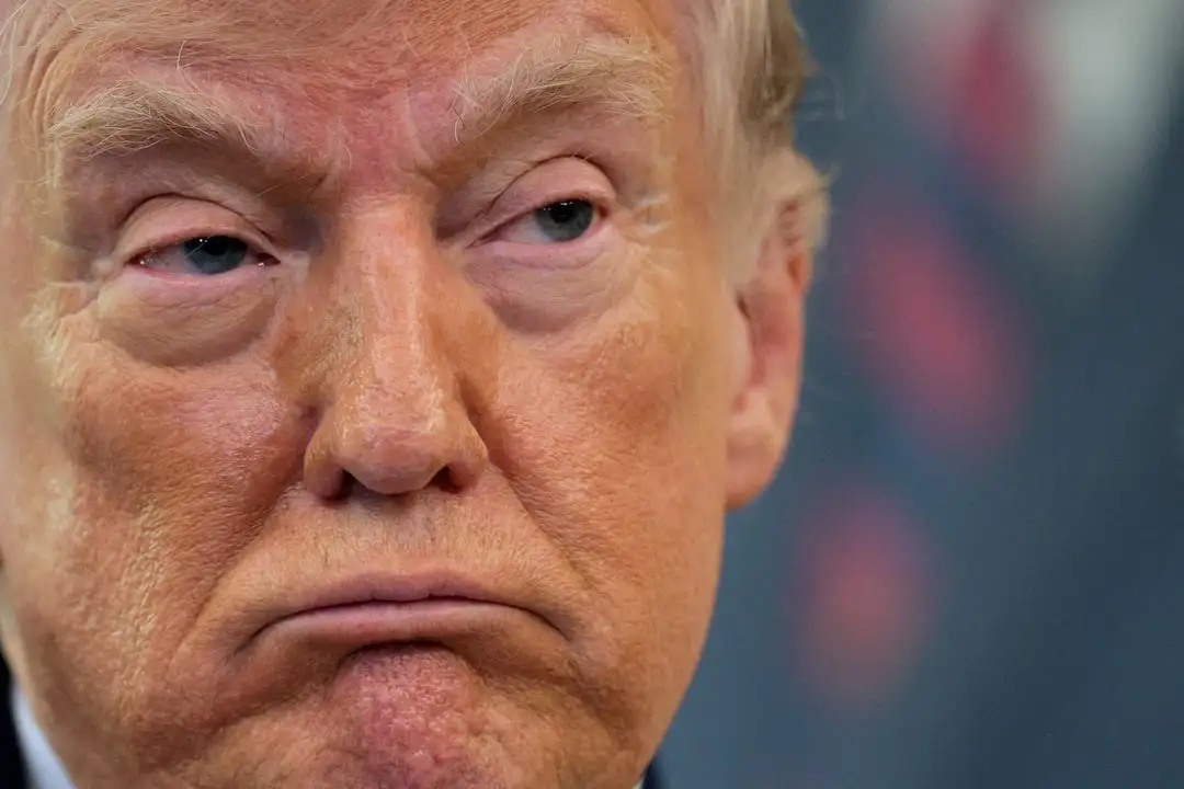 ترامب يأمر الجيش بالبدء في احتلال دولة الان